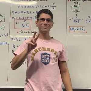 Prof. Rafael Andrade